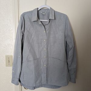 Duluth Trading Company Heirloom gardening shirt